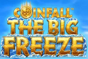 Playtech : CoinFall: The Big Freeze - GOODGAMING138