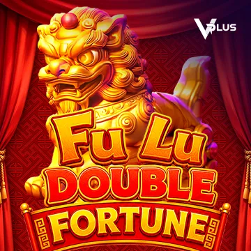 Vplus : Fu Lu Double Fortune - GOODGAMING138
