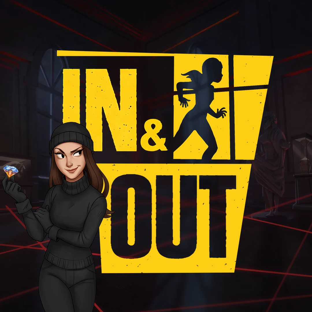 NetEnt : In and Out - GOODGAMING138