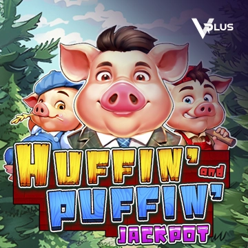 Vplus : Huffin’ And Puffin’ Rising - GOODGAMING138