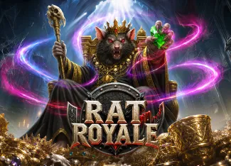 Rat Royale - GOODGAMING138
