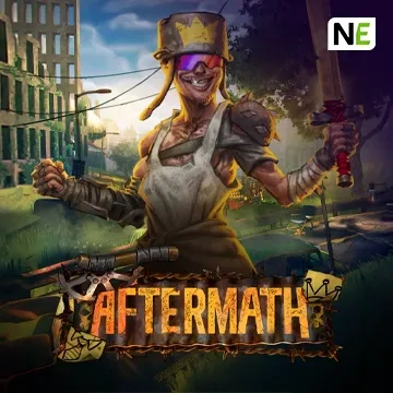 NetEnt : Aftermath - GOODGAMING138