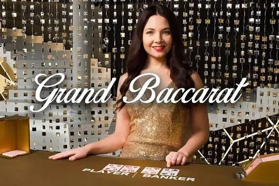 Grand Speed Baccarat 6 - GOODGAMING138